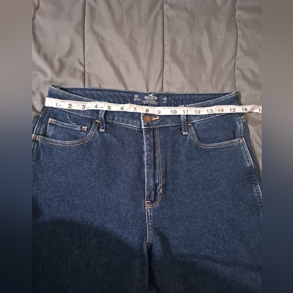 Hollister mom jean - Picture 3 of 5